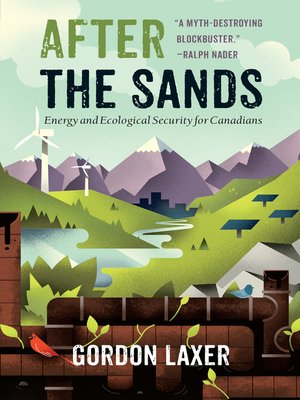 cover image of After the Sands